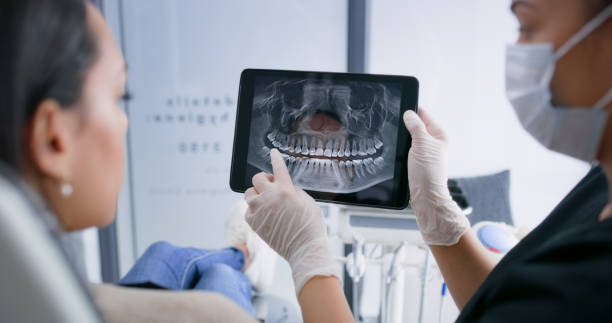 Licensed Tooth Extraction service in Beaufort County County, SC - Smile Center Dentistry